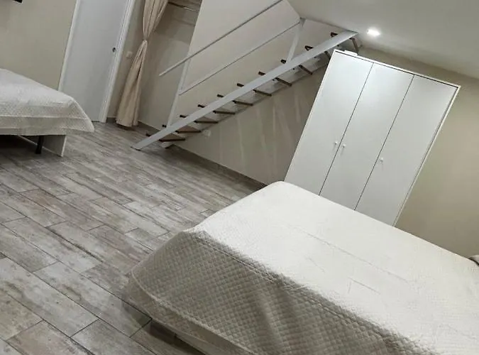 La Casa Di Benedetta