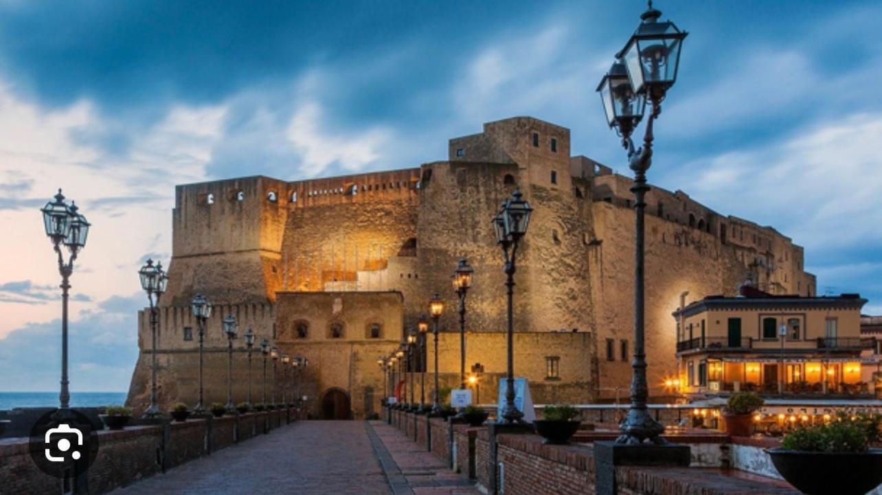 La Casa Di Benedetta * Naples